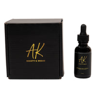 2% Salicylic Acid + HA Serum(Blemish Control/Hydrating)