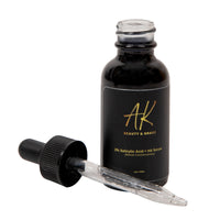 2% Salicylic Acid + HA Serum (Blemish Control/Hydrating)