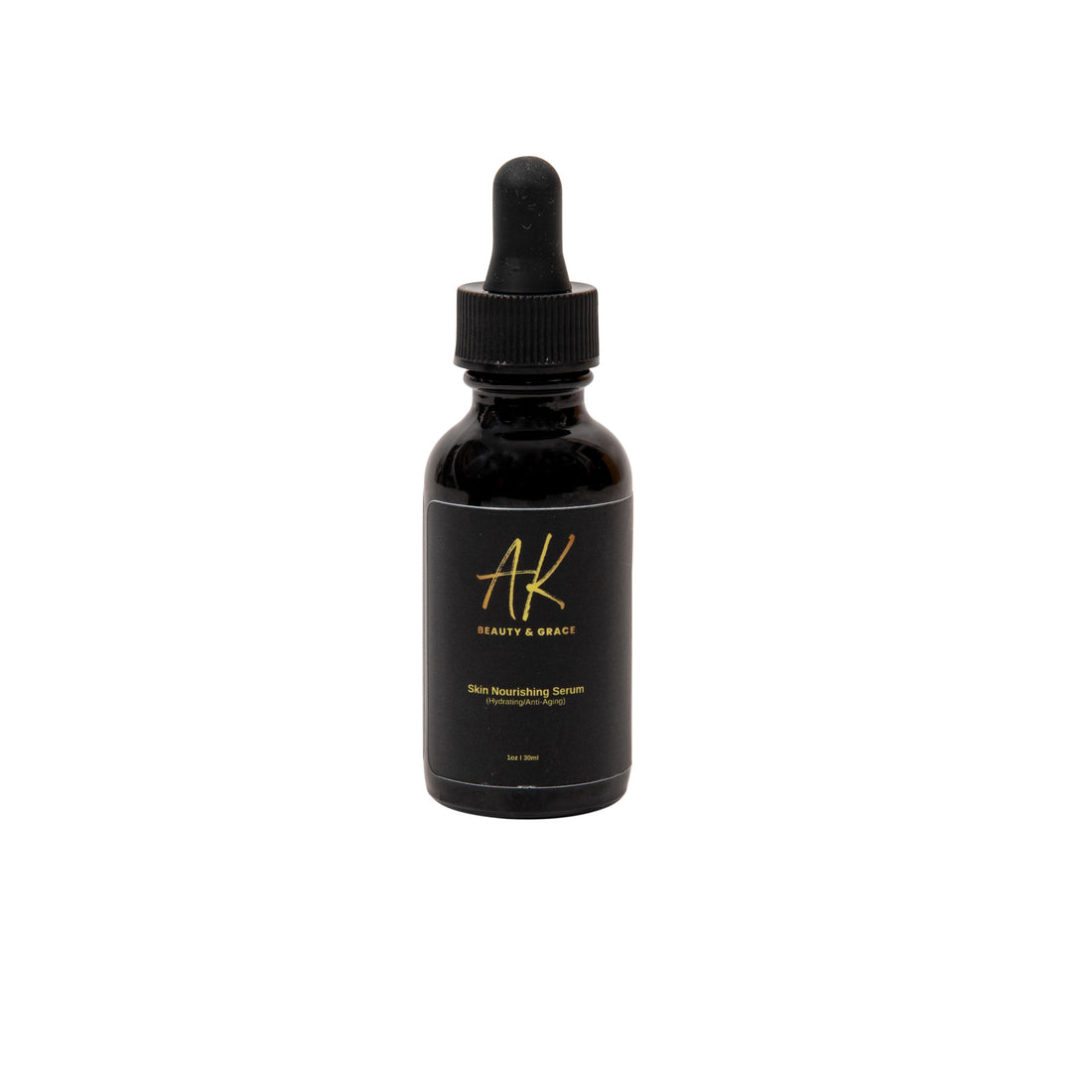 Skin Nourishing Serum(Hydrating/Anti-Aging)