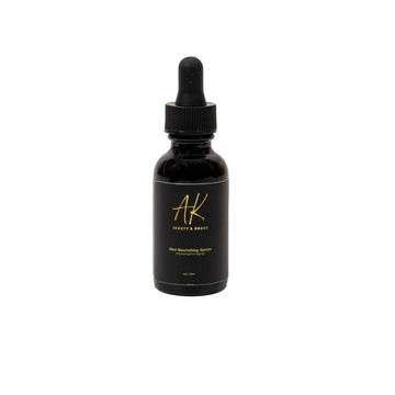 Skin Nourishing Serum(Hydrating/Anti-Aging)