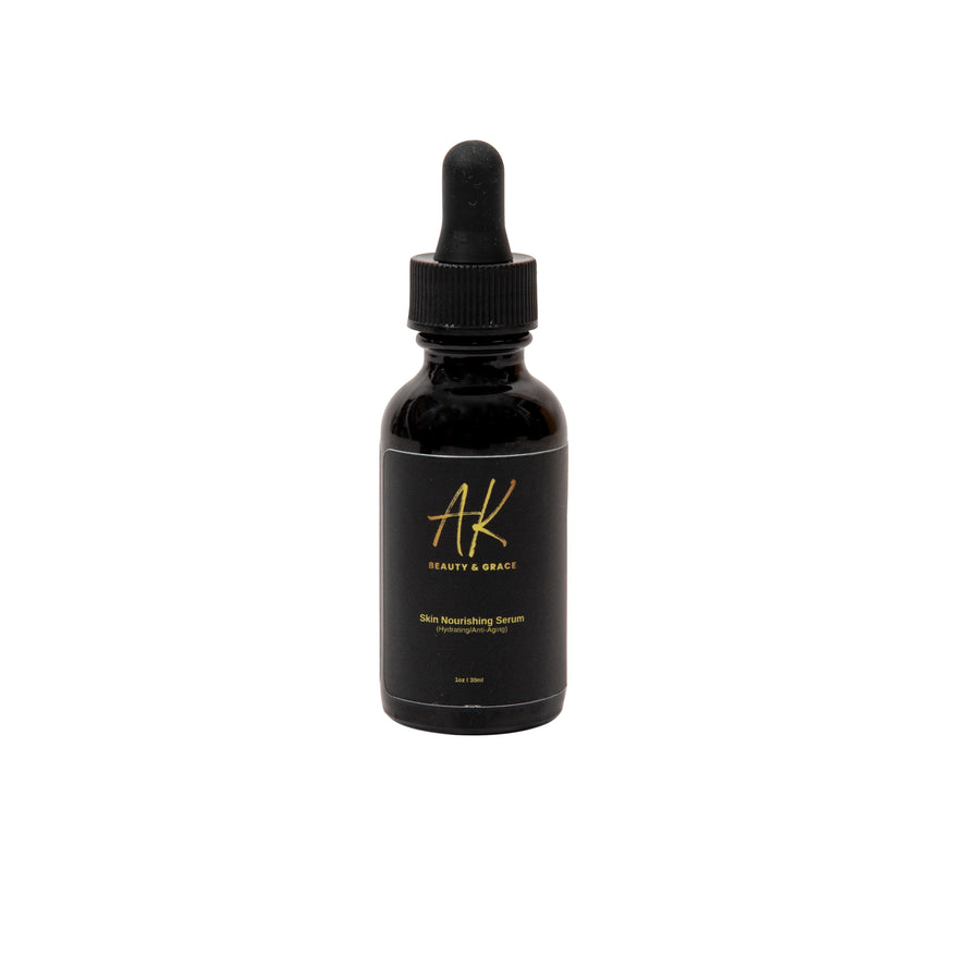 Skin Nourishing Serum(Hydrating/Anti-Aging)