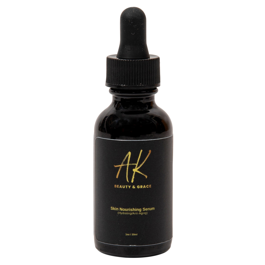 Skin Nourishing Serum (Hydrating/Anti-Aging)