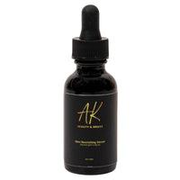 Skin Nourishing Serum (Hydrating/Anti-Aging)