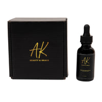 Skin Nourishing Serum(Hydrating/Anti-Aging)