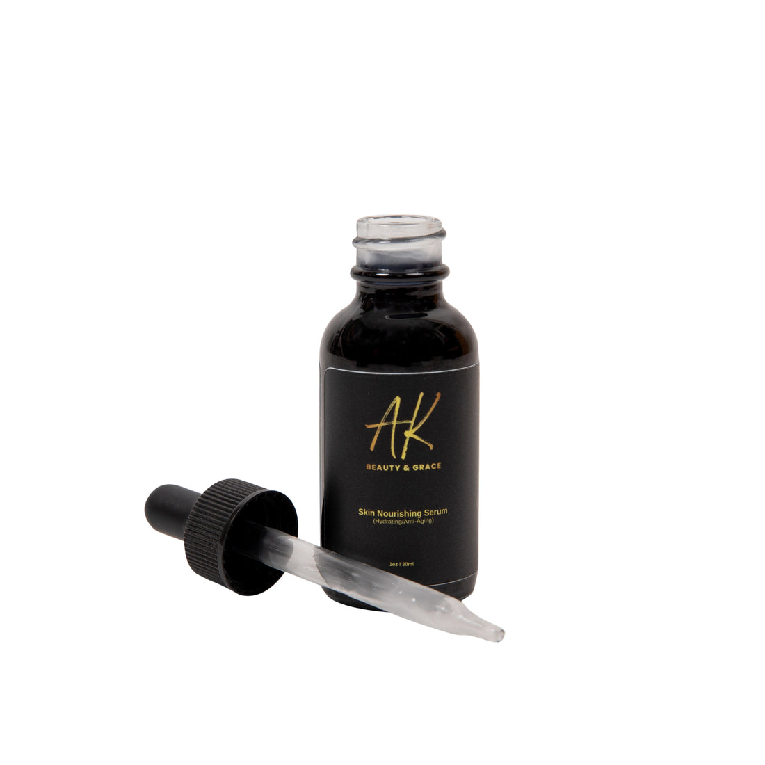 Skin Nourishing Serum(Hydrating/Anti-Aging)