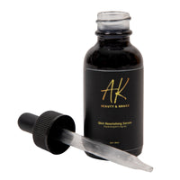 Skin Nourishing Serum (Hydrating/Anti-Aging)