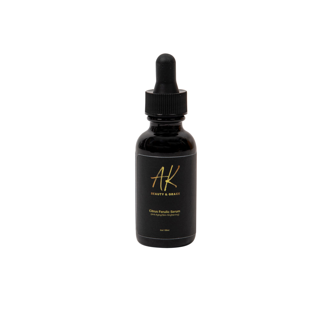 Citrus Ferulic Serum(Anti-Aging/Skin Brightening)