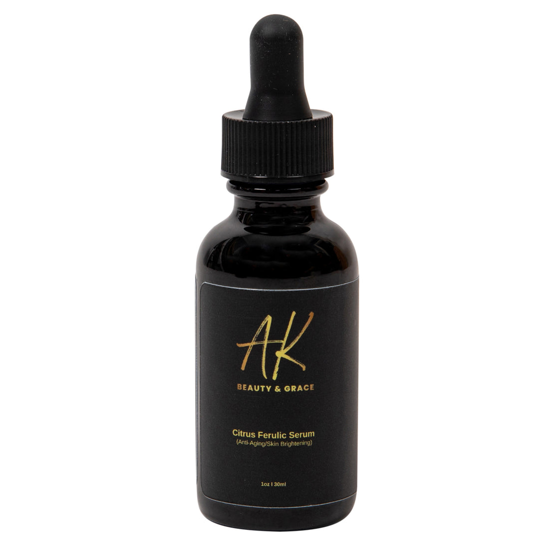 Citrus Ferulic Serum (Anti-Aging/Skin Brightening)