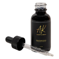 Citrus Ferulic Serum (Anti-Aging/Skin Brightening)