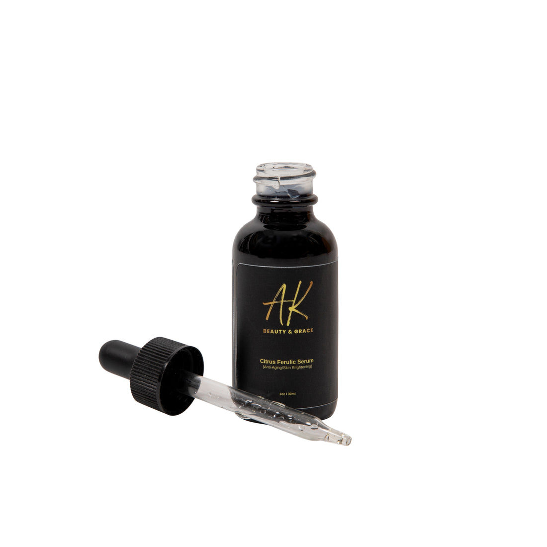 Citrus Ferulic Serum(Anti-Aging/Skin Brightening)