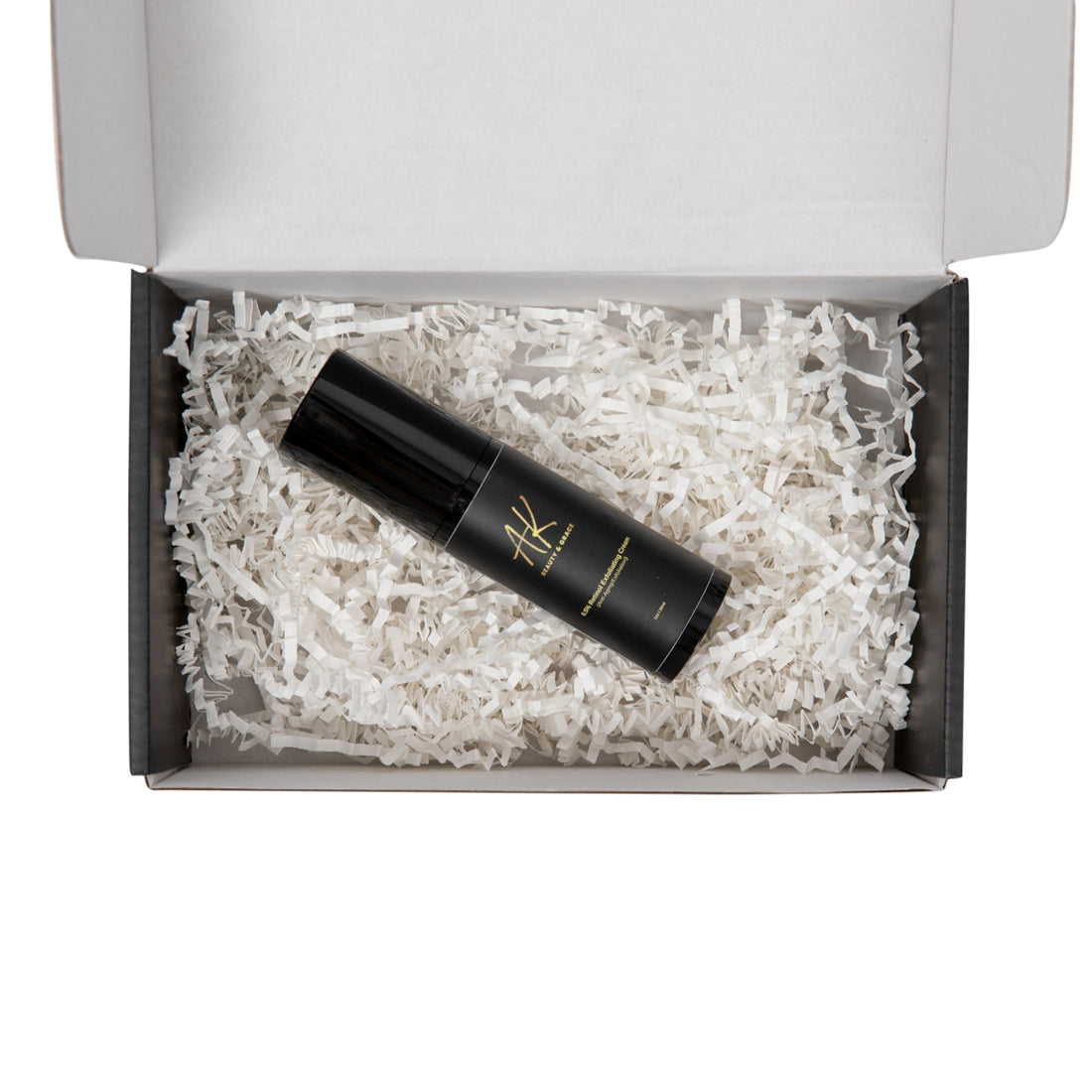 0.5% Retinol Exfoliating Cream(Anti-Aging/Exfoliation)