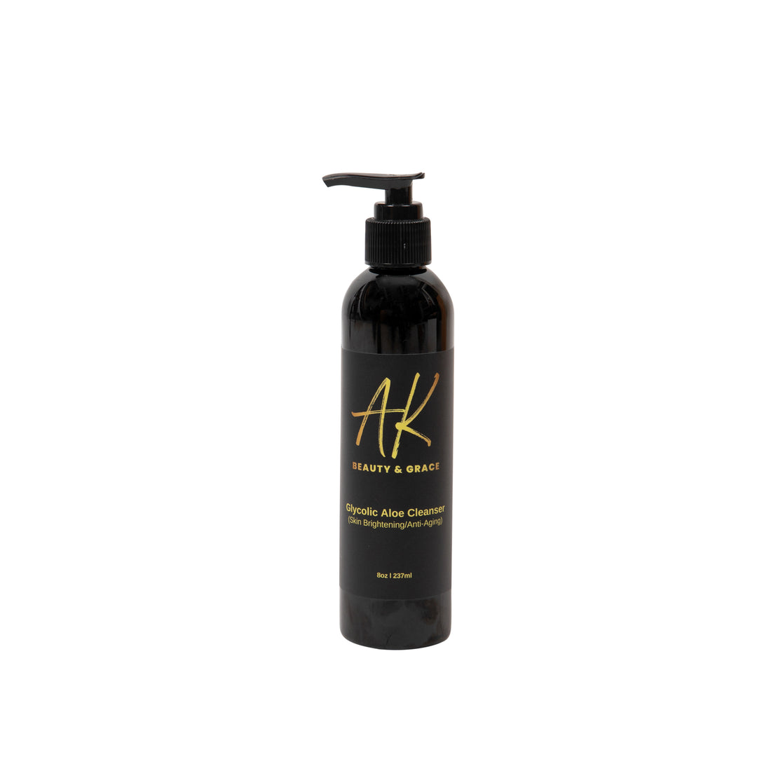 Glycolic Aloe Cleanser(Anti-Aging/Skin Brightening)