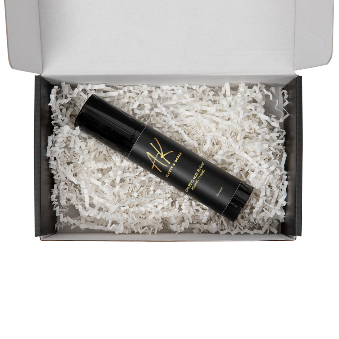 2.5% BPO with Retinol(Blemish Control)