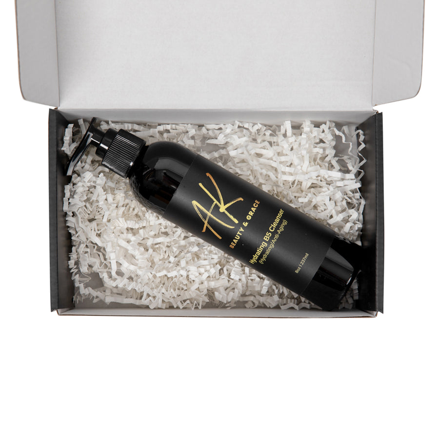Hydrating B5 Cleanser(Hydrating/Anti-Aging)