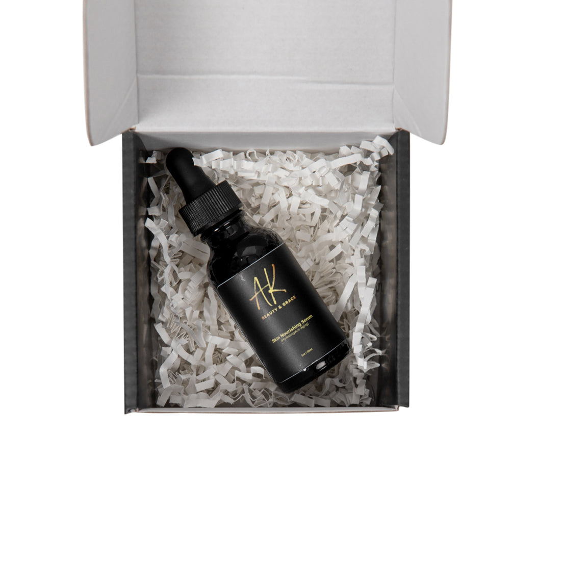 Skin Nourishing Serum(Hydrating/Anti-Aging)