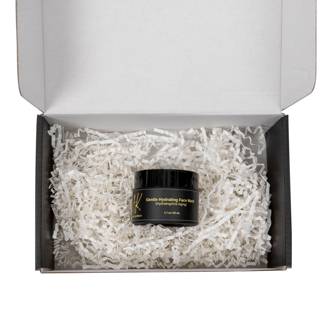 Gentle Hydrating Face Mask(Hydrating/Anti-Aging)
