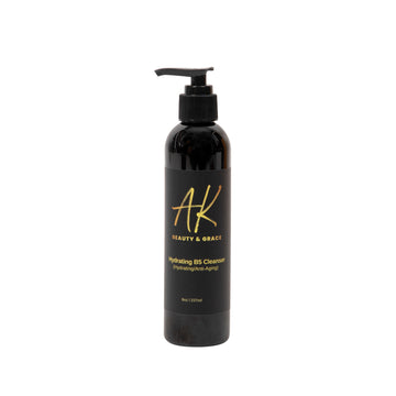 Hydrating B5 Cleanser(Hydrating/Anti-Aging)