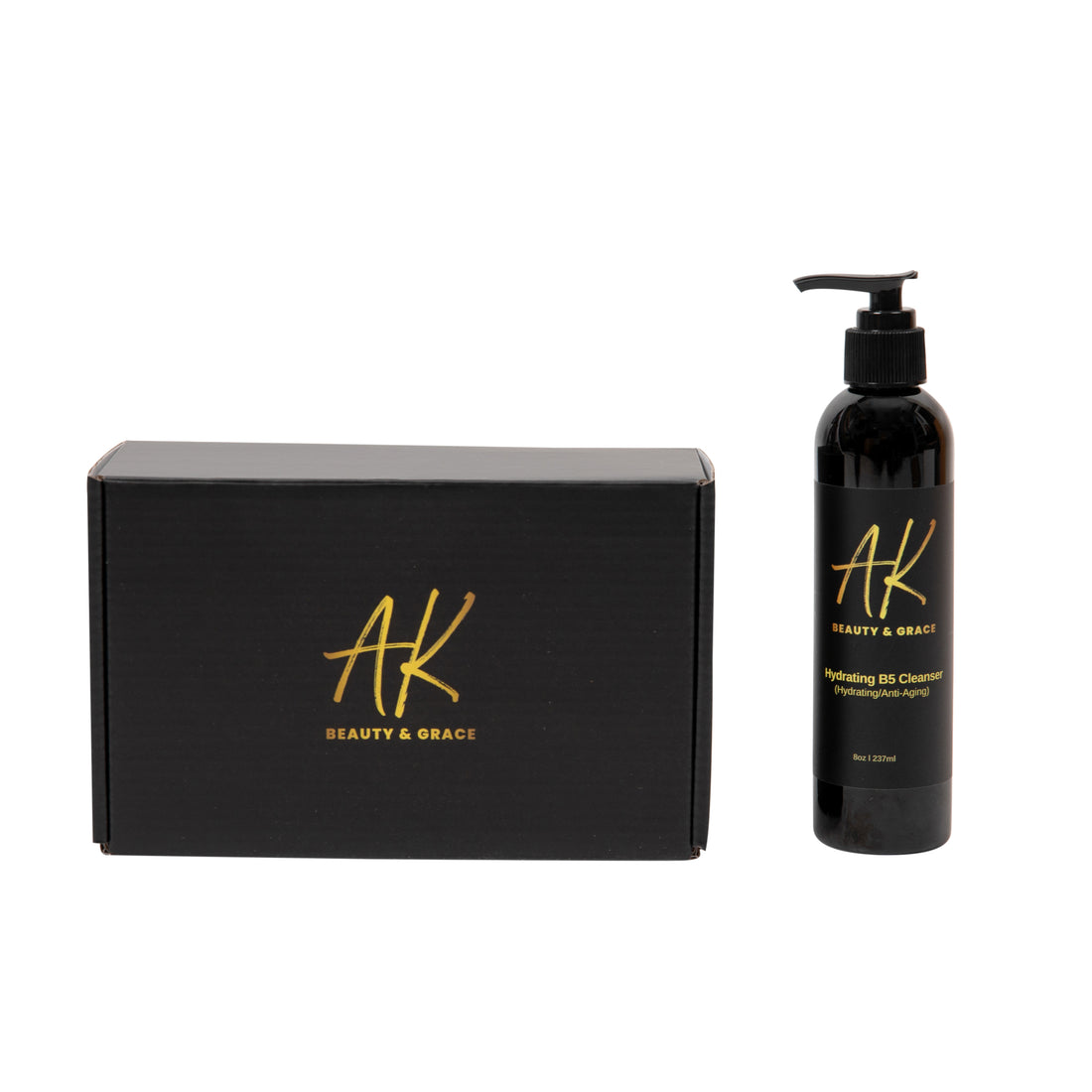 Hydrating B5 Cleanser(Hydrating/Anti-Aging)