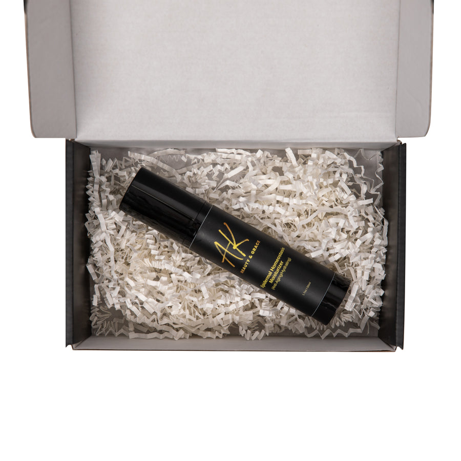 Epidermal Homeostasis Moisturizer(Anti-Aging/Hydrating)